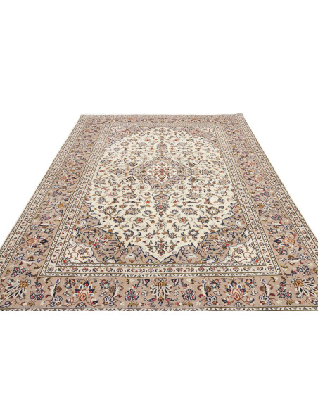 Tappeto Kashan Persia cm.197x297