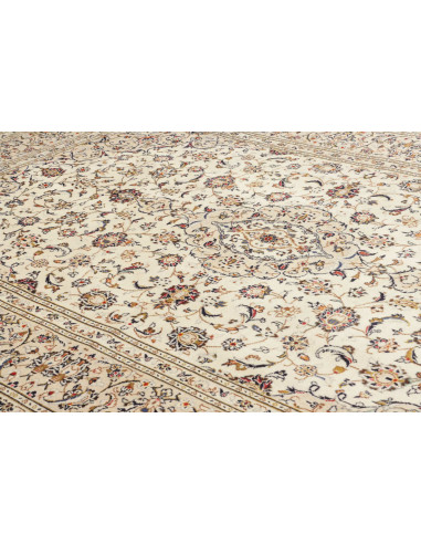 Tappeto Kashan Persia cm.198x300