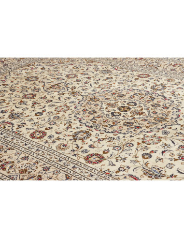 Tappeto Kashan Persia cm.204x328