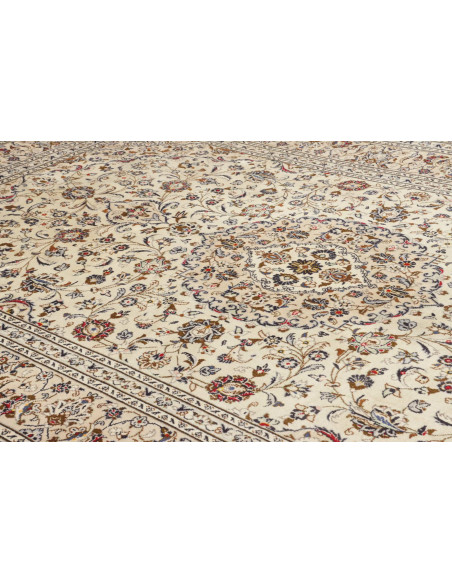 Tappeto Kashan Persia cm.204x328