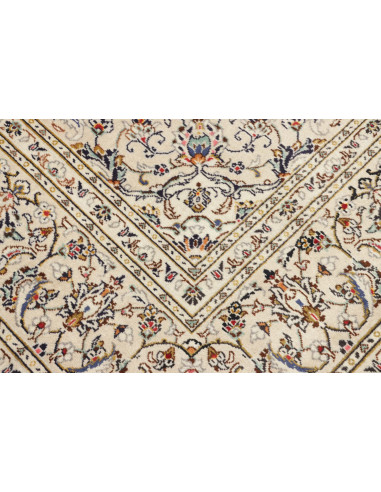 Tappeto Kashan Persia cm.198x300