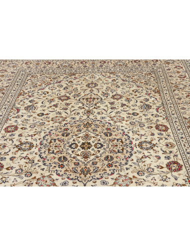 Tappeto Kashan Persia cm.204x328