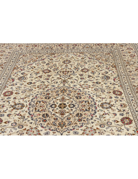 Tappeto Kashan Persia cm.204x328