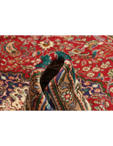 Tappeto Tabriz Persia cm.200x303