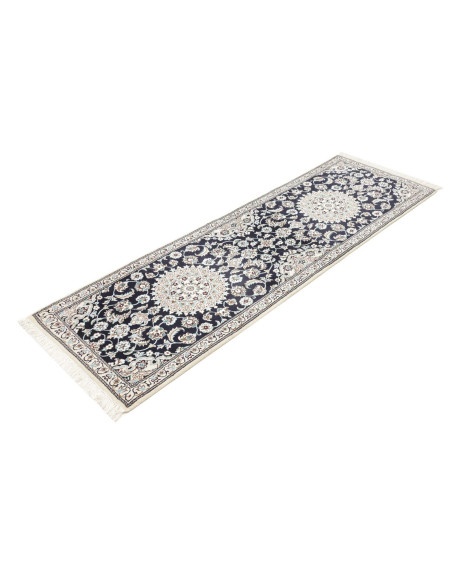 Tappeto Nain 9la Persia cm.62x203