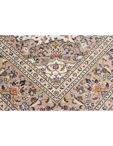Tappeto Kashan Persia cm.197x297