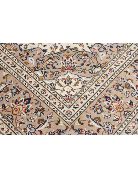 Tappeto Kashan Persia cm.197x297