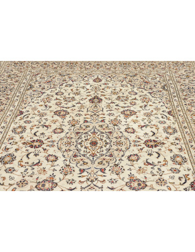 Tappeto Kashan Persia cm.198x300