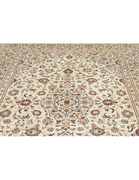 Tappeto Kashan Persia cm.198x300