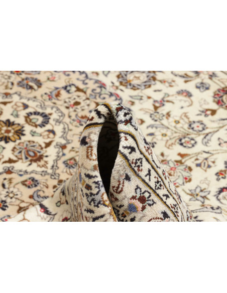 Tappeto Kashan Persia cm.204x328