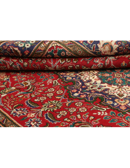 Tappeto Tabriz Persia cm.200x303