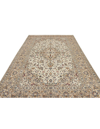 Tappeto Kashan Persia cm.204x320