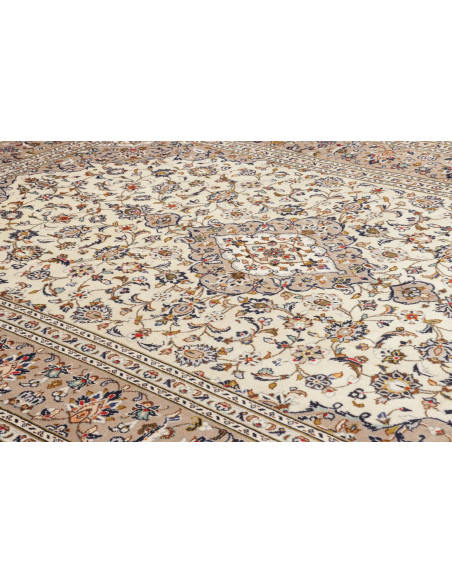 Tappeto Kashan Persia cm.197x297