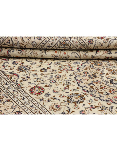 Tappeto Kashan Persia cm.204x328
