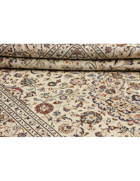 Tappeto Kashan Persia cm.204x328