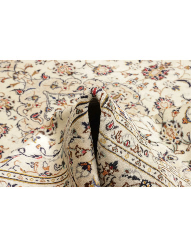 Tappeto Kashan Persia cm.198x300