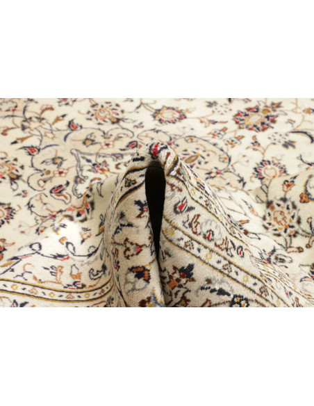 Tappeto Kashan Persia cm.198x300