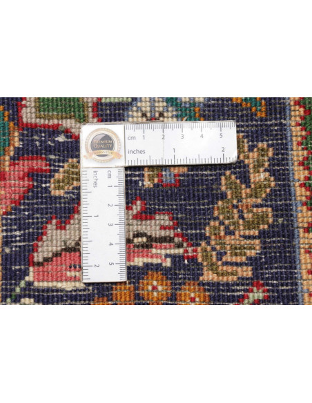 Tappeto Tabriz Persia cm.200x303