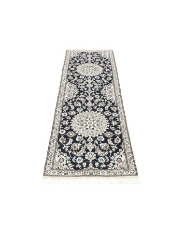 Tappeto Nain 9la Persia cm.62x203