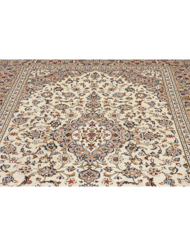 Tappeto Kashan Persia cm.197x297