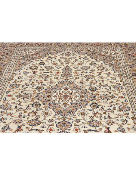 Tappeto Kashan Persia cm.197x297