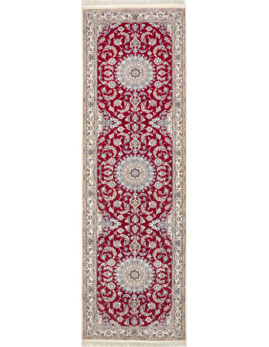 Tappeto Nain 9la Persia cm.90x309