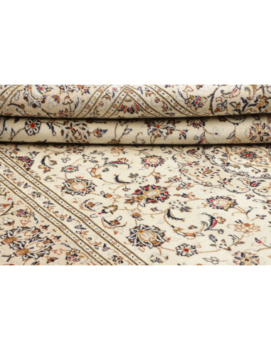 Tappeto Kashan Persia cm.198x300