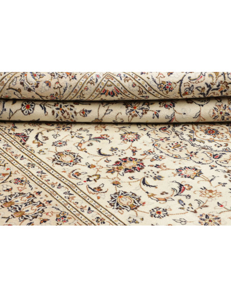 Tappeto Kashan Persia cm.198x300