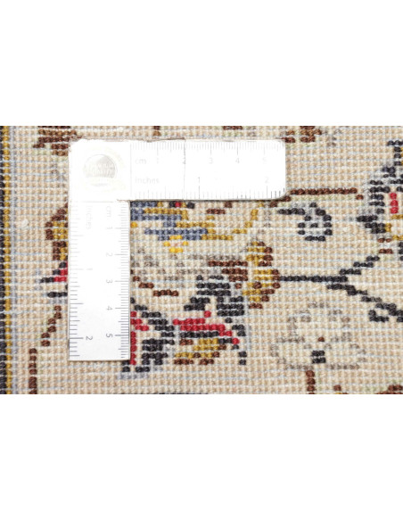 Tappeto Kashan Persia cm.204x328