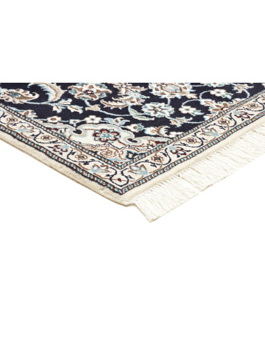 Tappeto Nain 9la Persia cm.62x203