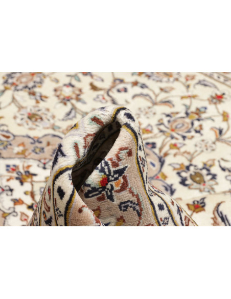 Tappeto Kashan Persia cm.197x297