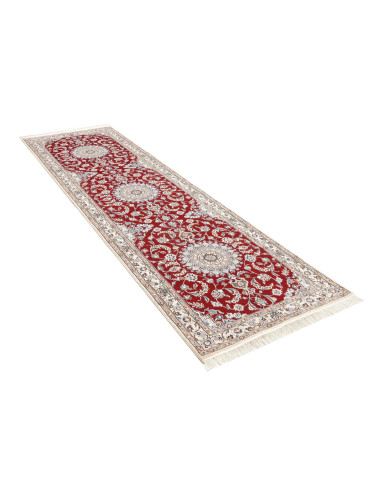 Tappeto Nain 9la Persia cm.90x309