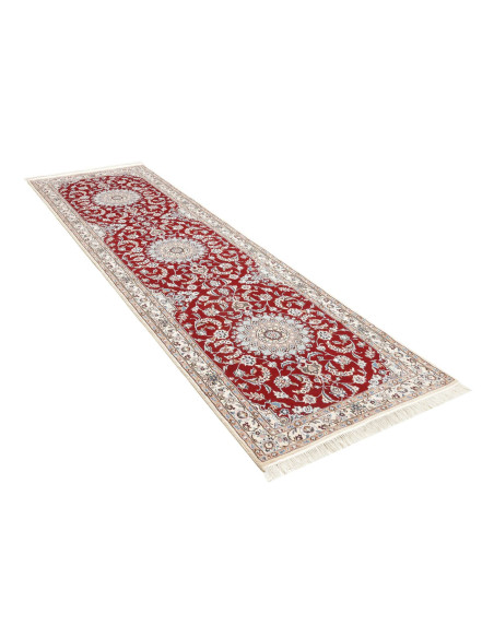 Tappeto Nain 9la Persia cm.90x309