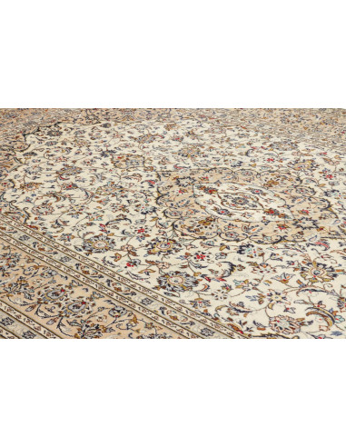 Tappeto Kashan Persia cm.204x320