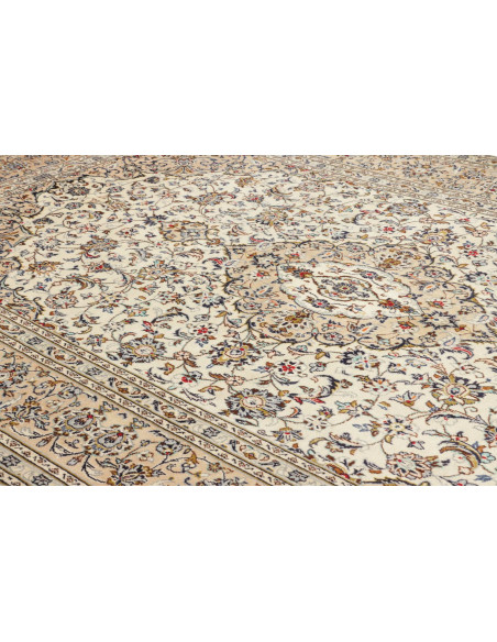 Tappeto Kashan Persia cm.204x320