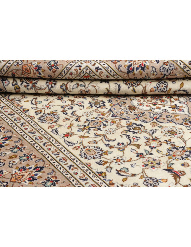 Tappeto Kashan Persia cm.197x297