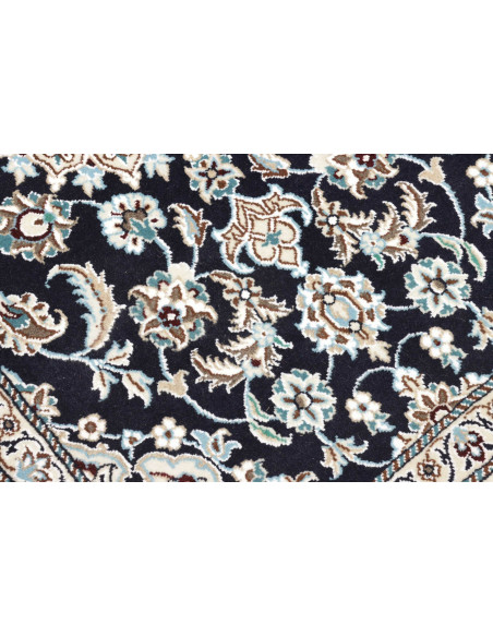 Tappeto Nain 9la Persia cm.62x203