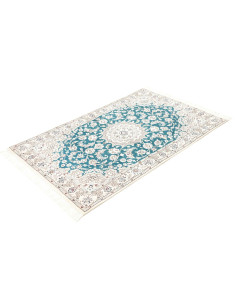 Tappeto Nain 9la Persia cm.100x157 2