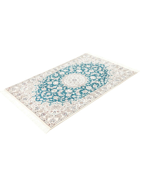 Tappeto Nain 9la Persia cm.100x157