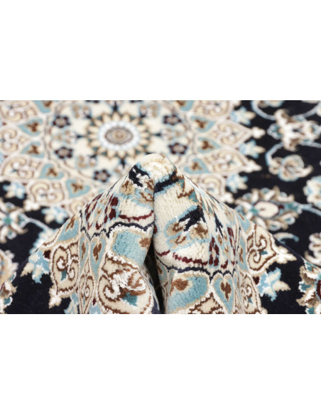 Tappeto Nain 9la Persia cm.62x203