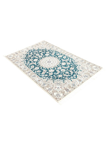 Tappeto Nain 9la Persia cm.100x157