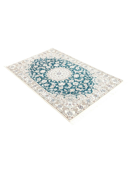 Tappeto Nain 9la Persia cm.100x157