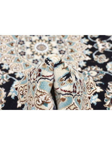 Tappeto Nain 9la Persia cm.62x203