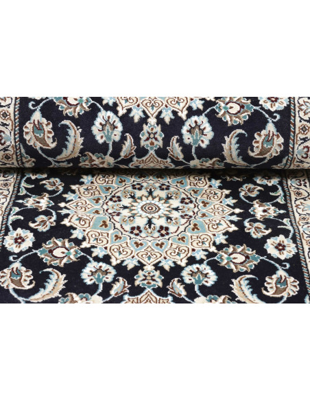 Tappeto Nain 9la Persia cm.62x203