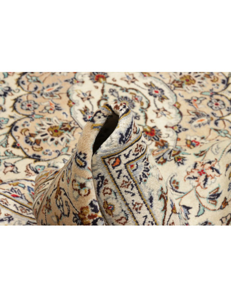 Tappeto Kashan Persia cm.204x320