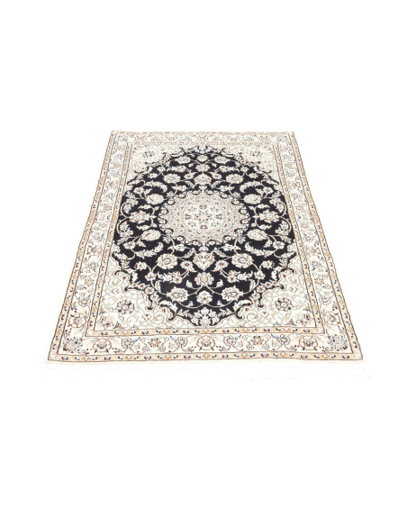Tappeto Nain 9la Persia cm.98x150