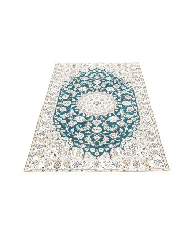 Tappeto Nain 9la Persia cm.100x157