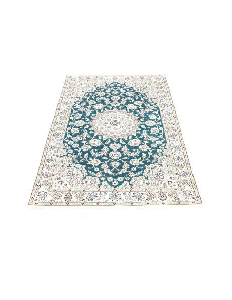Tappeto Nain 9la Persia cm.100x157