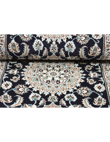 Tappeto Nain 9la Persia cm.62x203