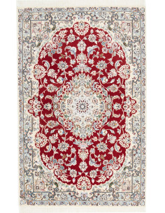 Tappeto Nain 9la Persia cm.100x157